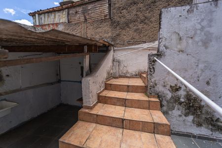 Área comum de casa à venda com 1 quarto, 250m² em Vila Matilde, São Paulo