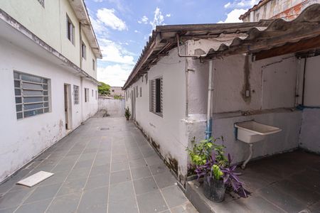 Área de Serviço de casa à venda com 1 quarto, 250m² em Vila Matilde, São Paulo