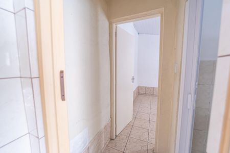 Banheiro de casa à venda com 1 quarto, 250m² em Vila Matilde, São Paulo