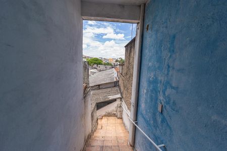 Área comum de casa à venda com 1 quarto, 250m² em Vila Matilde, São Paulo