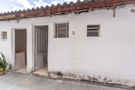 Área comum de casa à venda com 1 quarto, 250m² em Vila Matilde, São Paulo
