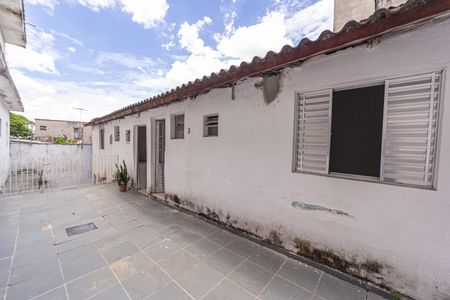 Área comum de casa à venda com 1 quarto, 250m² em Vila Matilde, São Paulo