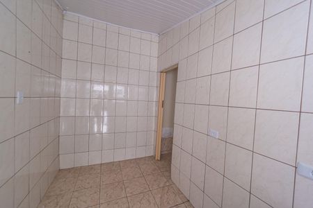 Cozinha de casa para alugar com 1 quarto, 59m² em Vila Matilde, São Paulo