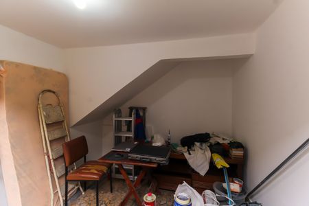 Casa para alugar com 131m², 2 quartos e 2 vagasQuarto de Serviço