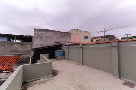 Casa para alugar com 131m², 2 quartos e 2 vagasÁrea de Serviço
