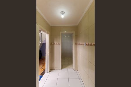 Casa para alugar com 131m², 2 quartos e 2 vagasÁrea de Serviço