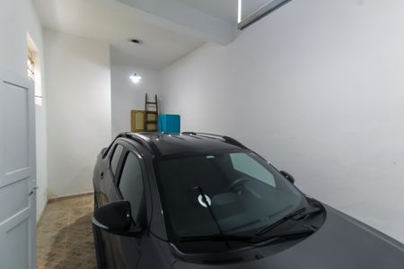 Casa para alugar com 131m², 2 quartos e 2 vagasGaragem