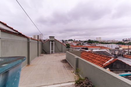 Casa para alugar com 131m², 2 quartos e 2 vagasÁrea de Serviço