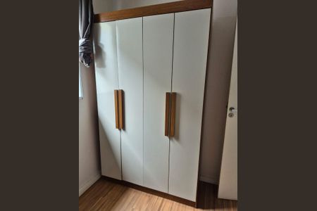 Casa de condomínio para alugar com 60m², 2 quartos e 2 vagas