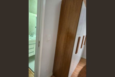 Casa de condomínio para alugar com 60m², 2 quartos e 2 vagas