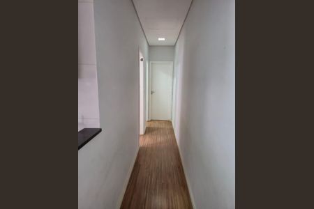 Casa de condomínio para alugar com 60m², 2 quartos e 2 vagas