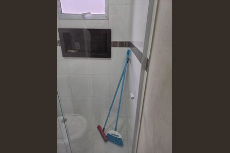 Casa de condomínio para alugar com 60m², 2 quartos e 2 vagas