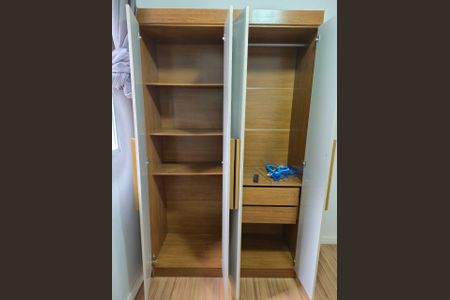 Casa de condomínio para alugar com 60m², 2 quartos e 2 vagas