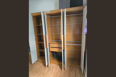 Casa de condomínio para alugar com 60m², 2 quartos e 2 vagas