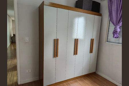 Casa de condomínio para alugar com 60m², 2 quartos e 2 vagas