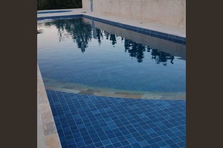 Casa de condomínio para alugar com 60m², 2 quartos e 2 vagas