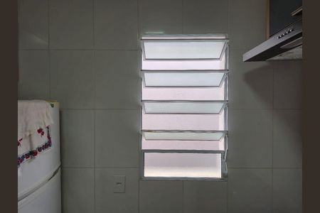 Casa de condomínio para alugar com 60m², 2 quartos e 2 vagas