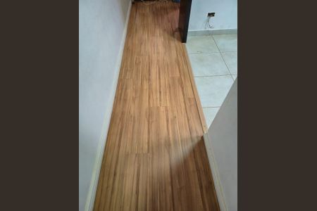 Casa de condomínio para alugar com 60m², 2 quartos e 2 vagas