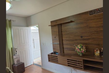 Casa de Condomínio para alugar com 2 quartos, 60m² em Centreville, Cotia