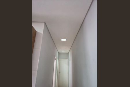 Casa de condomínio para alugar com 60m², 2 quartos e 2 vagas