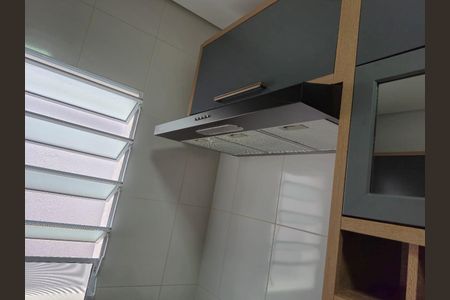 Casa de condomínio para alugar com 60m², 2 quartos e 2 vagas