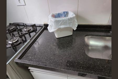 Casa de condomínio para alugar com 60m², 2 quartos e 2 vagas