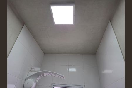 Casa de condomínio para alugar com 60m², 2 quartos e 2 vagas