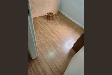 Casa de condomínio para alugar com 60m², 2 quartos e 2 vagas