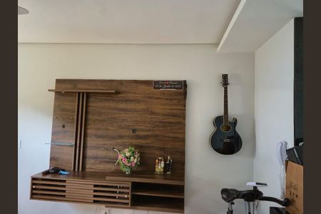 Casa de condomínio para alugar com 60m², 2 quartos e 2 vagas