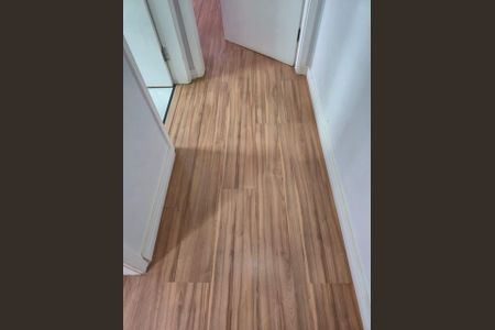 Casa de condomínio para alugar com 60m², 2 quartos e 2 vagas