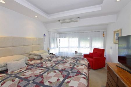 Casa à venda com 510m², 4 quartos e 3 vagasQuarto 1