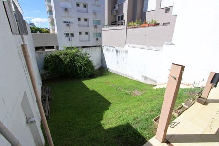 Casa à venda com 510m², 4 quartos e 3 vagasÁrea Externa 