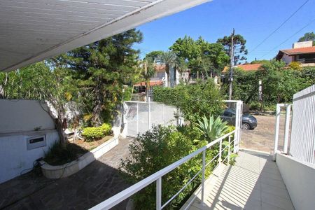 Casa à venda com 510m², 4 quartos e 3 vagasÁrea Externa 