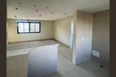 Apartamento à venda com 2 quartos, 70m² em Santa Efigênia, Belo Horizonte