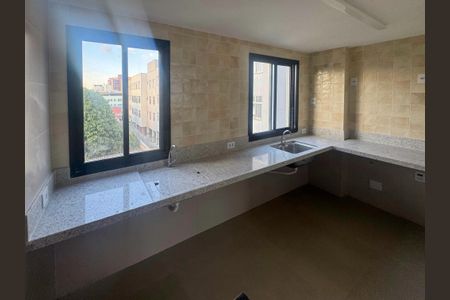 Apartamento à venda com 2 quartos, 70m² em Santa Efigênia, Belo Horizonte