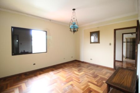 Casa à venda com 600m², 5 quartos e 6 vagas Casa à venda com 600m², 5 quartos e 6 vagasSuíte 1