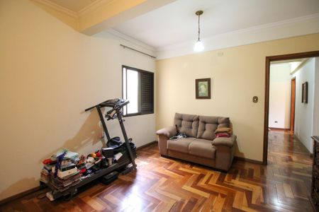 Casa à venda com 600m², 5 quartos e 6 vagas Casa à venda com 600m², 5 quartos e 6 vagasQuarto 2