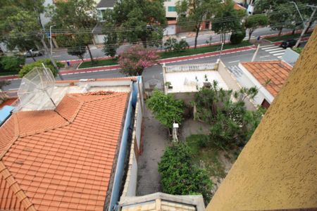 Casa à venda com 600m², 5 quartos e 6 vagas Casa à venda com 600m², 5 quartos e 6 vagasVista da Suíte 1