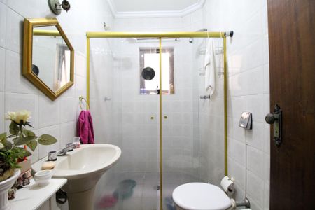 Casa à venda com 600m², 5 quartos e 6 vagas Casa à venda com 600m², 5 quartos e 6 vagasBanheiro 2