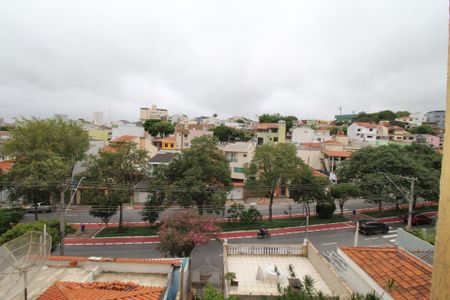 Casa à venda com 600m², 5 quartos e 6 vagas Casa à venda com 600m², 5 quartos e 6 vagasVista da Suíte 1