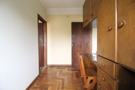 Casa à venda com 600m², 5 quartos e 6 vagas Casa à venda com 600m², 5 quartos e 6 vagasCloset da Suíte 1