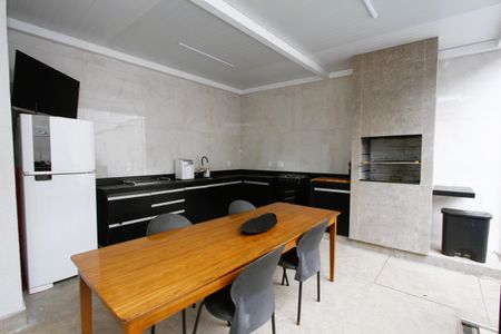 Casa à venda com 380m², 4 quartos e 4 vagasChurrasqueira