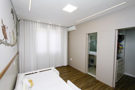 Casa para alugar com 380m², 4 quartos e 4 vagasQuarto 4 - Suíte