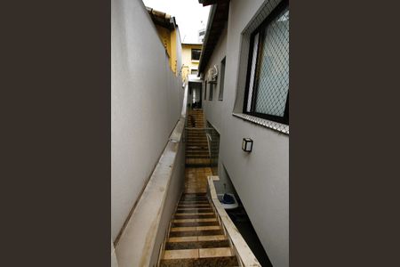 Casa à venda com 380m², 4 quartos e 4 vagasÁrea externa