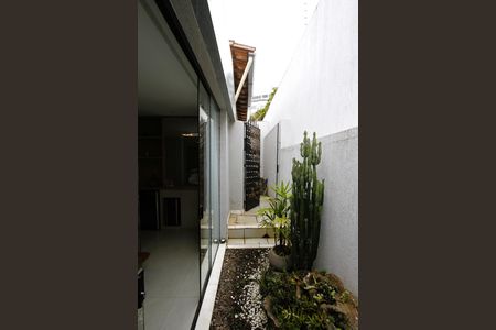 Casa à venda com 380m², 4 quartos e 4 vagasJardim de inverno