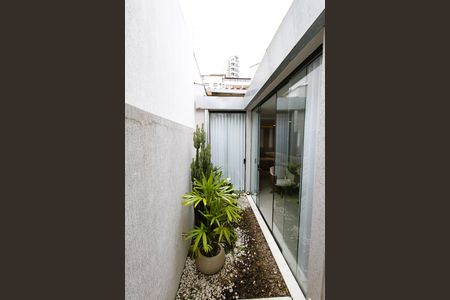 Casa à venda com 380m², 4 quartos e 4 vagasJardim de inverno