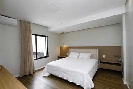 Casa à venda com 380m², 4 quartos e 4 vagasQuarto 3 - Suíte