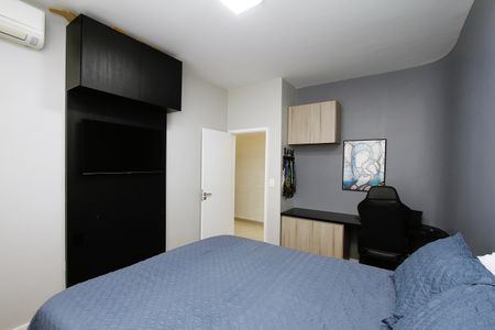 Casa à venda com 380m², 4 quartos e 4 vagasQuarto 1