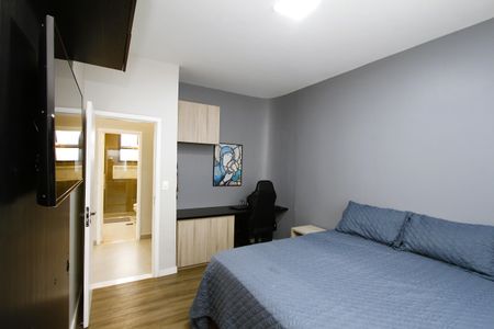 Casa à venda com 380m², 4 quartos e 4 vagasQuarto 1