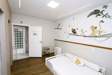 Casa para alugar com 380m², 4 quartos e 4 vagasQuarto 4 - Suíte